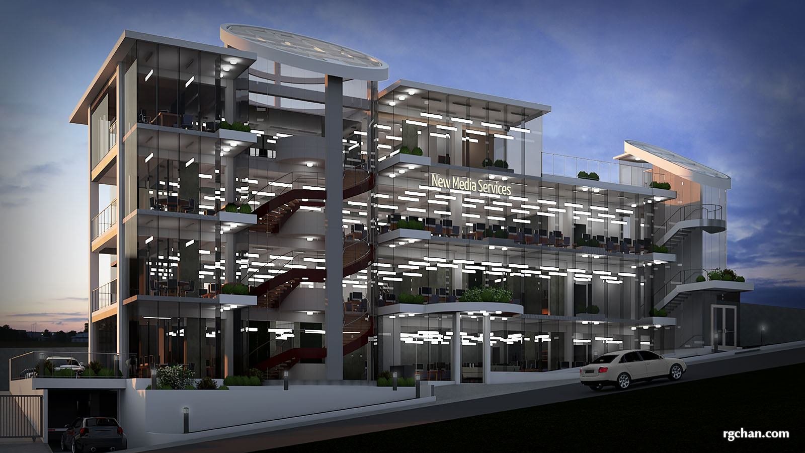 Project Name 02