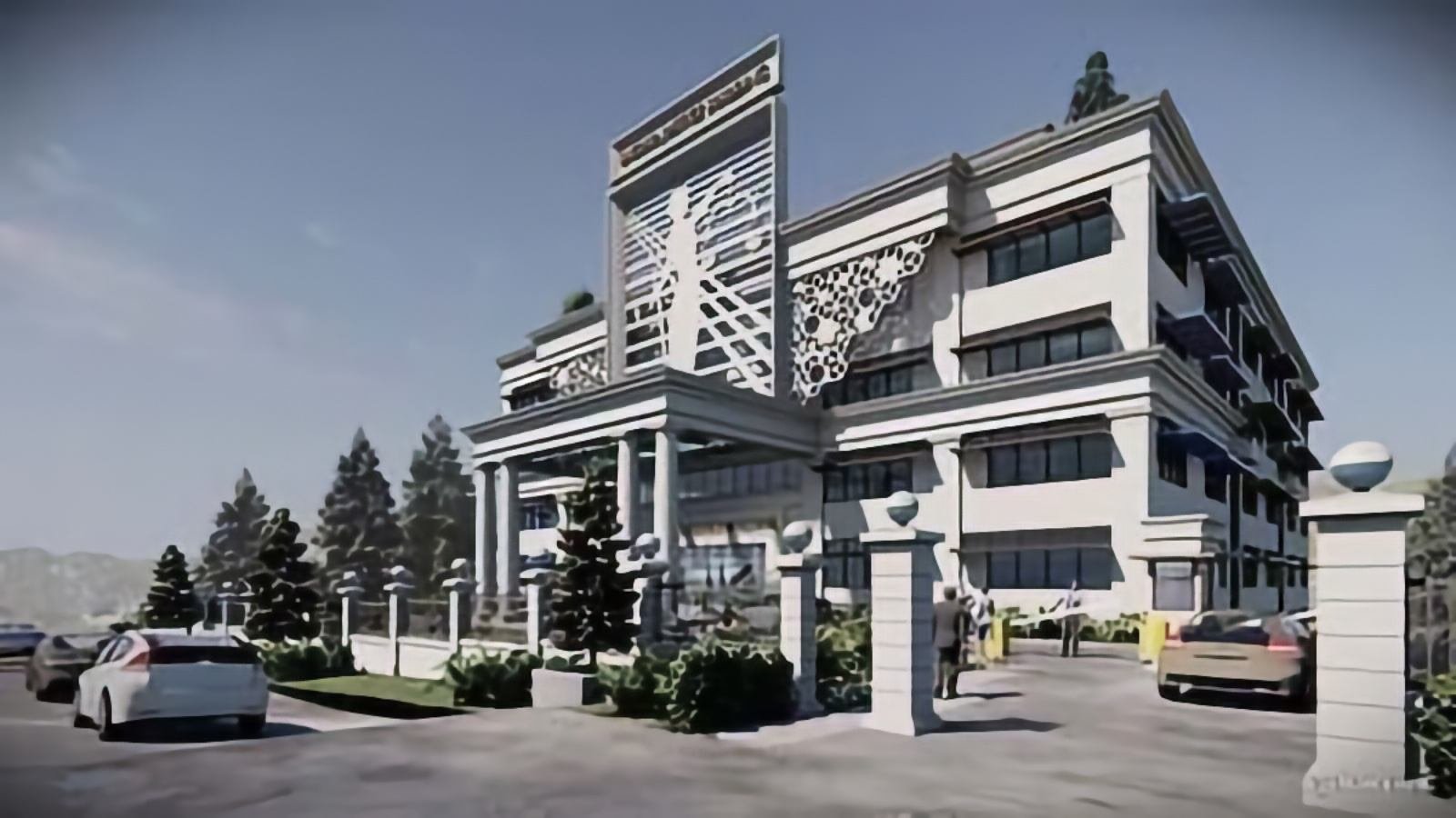 Project Name 08