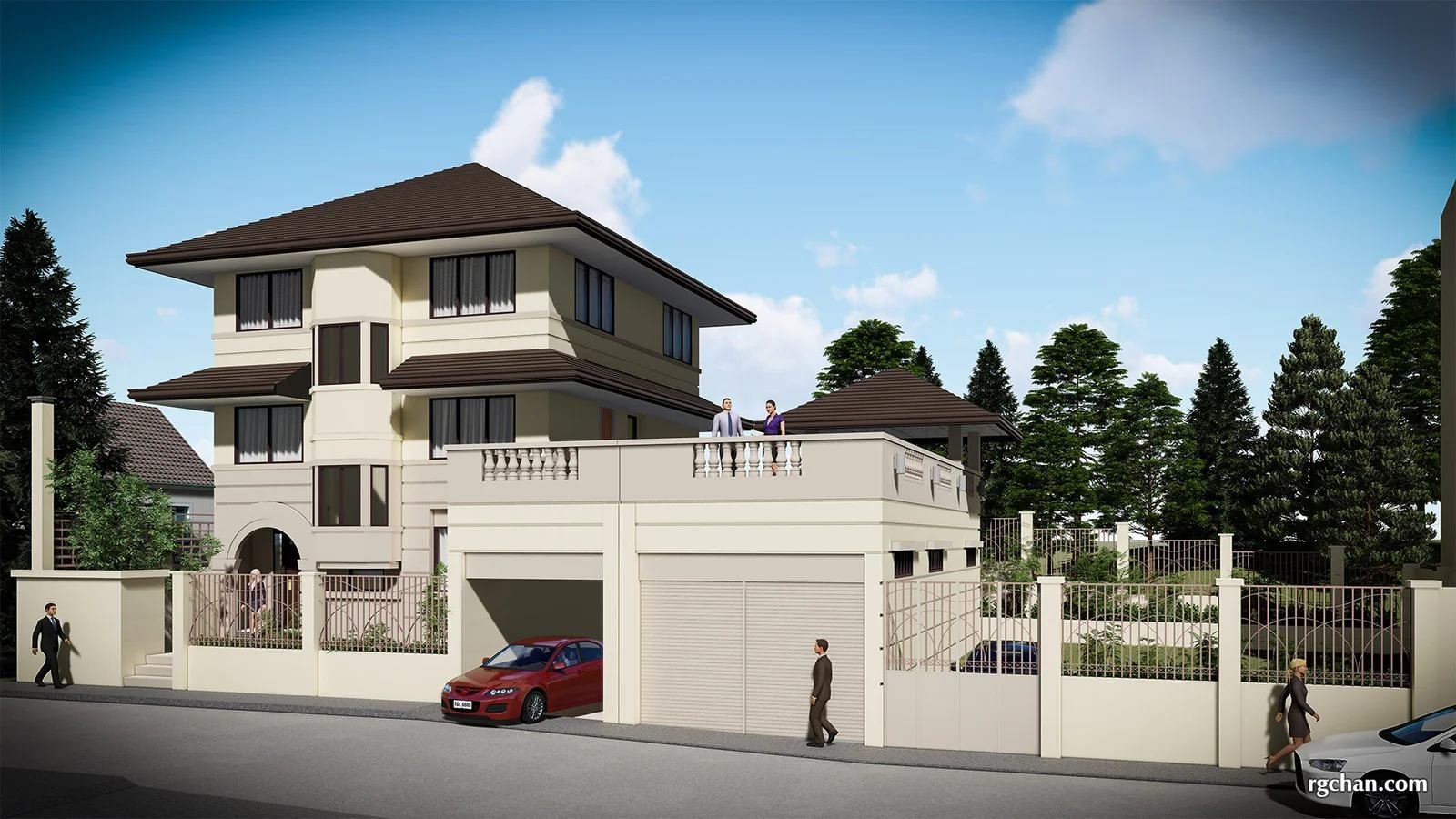 Project Name 02