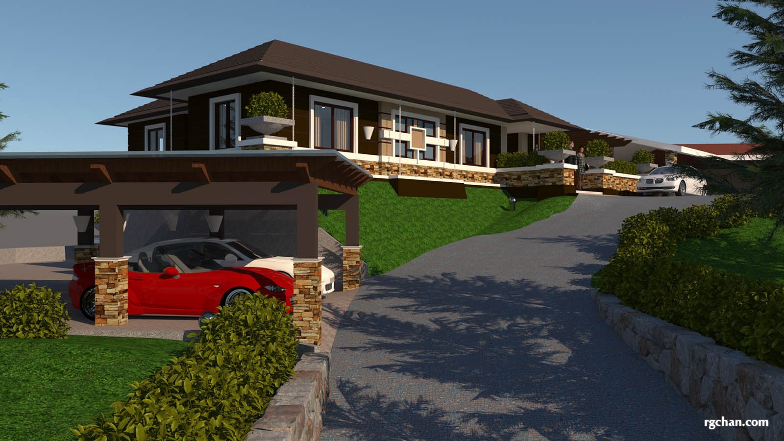 Project Name 08