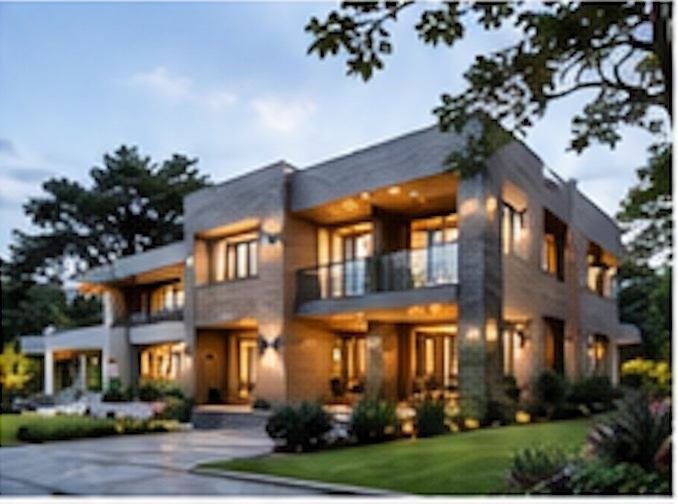 Residential Architecture