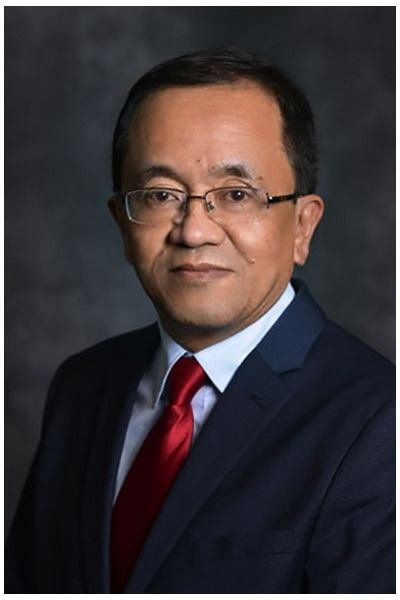 Rafael G. Chan,